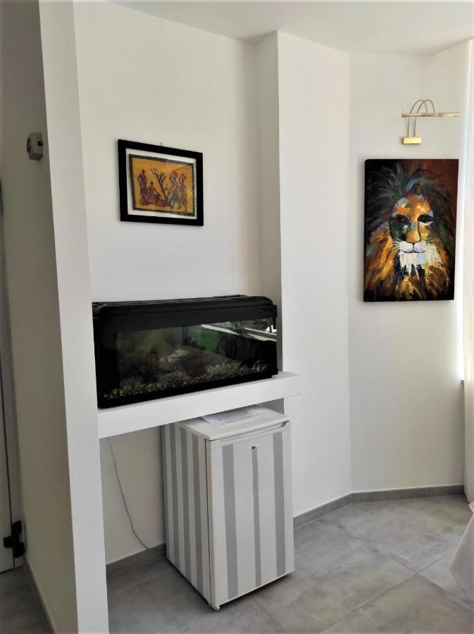 Hotel Madrid Rimini Ngoại thất bức ảnh