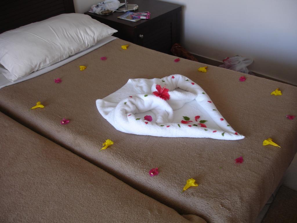 Hotel Madrid Rimini Phòng bức ảnh