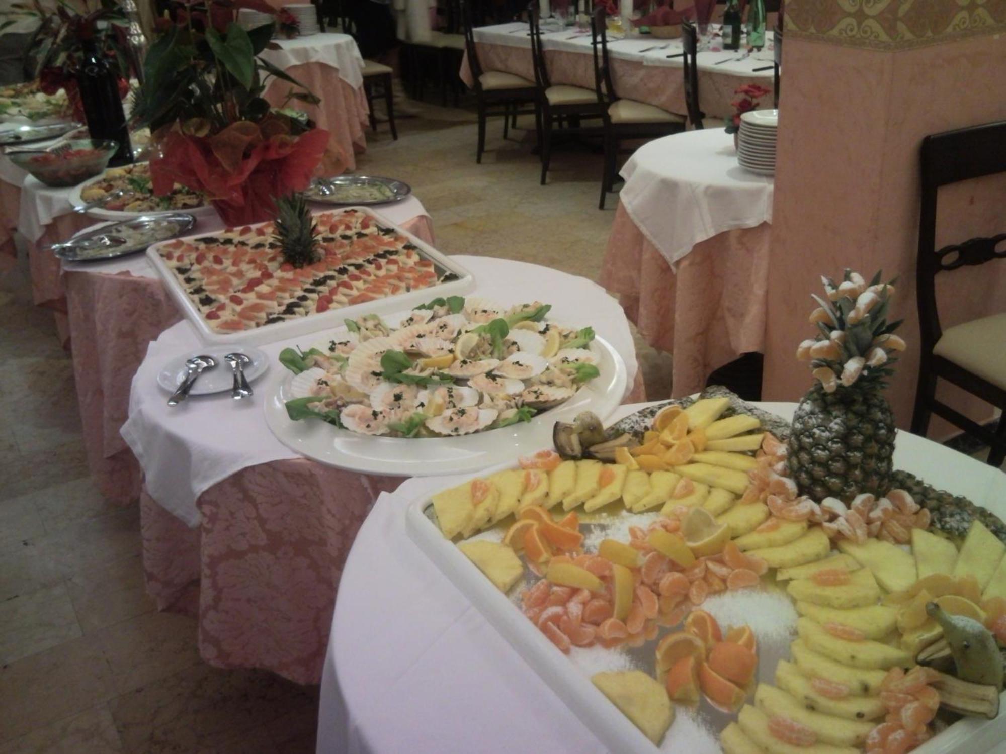 Hotel Madrid Rimini Ngoại thất bức ảnh